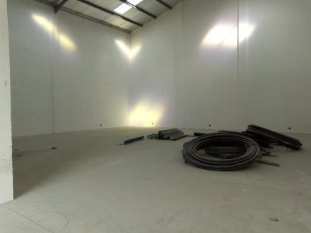 Premium 7,422 SQFT Warehouse with 15m x 15m Basement for Sale in Syokimau