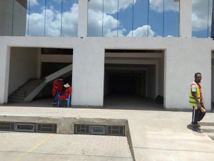 2800 SQFT Showroom for Rent in Kamakis, Ruiru