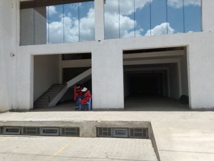 2800 SQFT Showroom for Rent in Kamakis, Ruiru