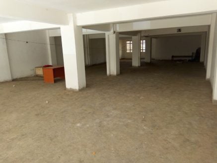 2800 SQFT Showroom for Rent in Kamakis, Ruiru