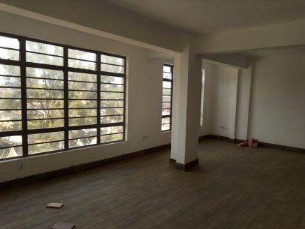 727 SQFT Office Space for Rent in Kamakis, Eastern Bypass