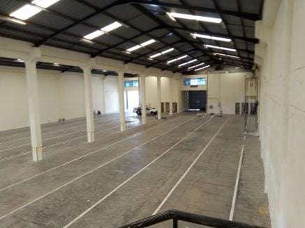 Premium 23,242 SQFT Warehouses for Rent near JKIA, Next to Hilton Garden Inn.