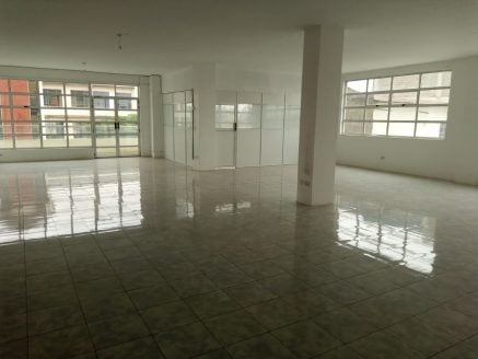 Modern 2,500 Sqft Second Floor Office Space for Rent in Butere Road, Industrial Area