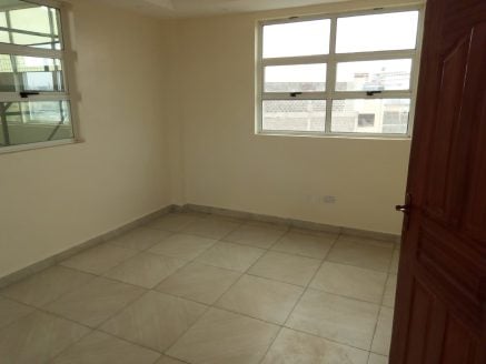 Spacious 2,500 Sqft First Floor Office for Rent in Butere Road, Industrial Area