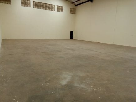 Prime 6,840 SQFT Warehouse for Rent on Mombasa Road – Near Hilton Garden Inn JKIA
