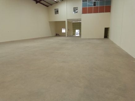 Prime 6,840 SQFT Warehouse for Rent on Mombasa Road – Near Hilton Garden Inn JKIA