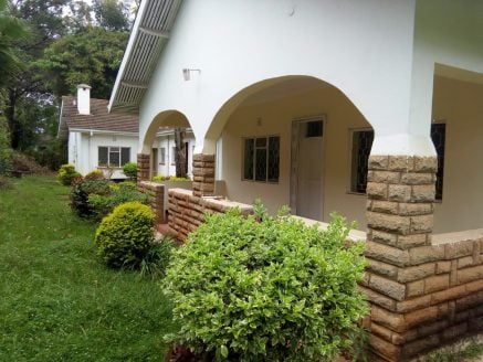 Commercial Office Space for Rent on Riverside Drive, Westlands