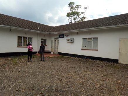 Commercial Office Space for Rent on Riverside Drive, Westlands