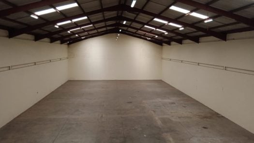 12000 sqft Warehouse for Rent in Cabanas, Mombasa Road