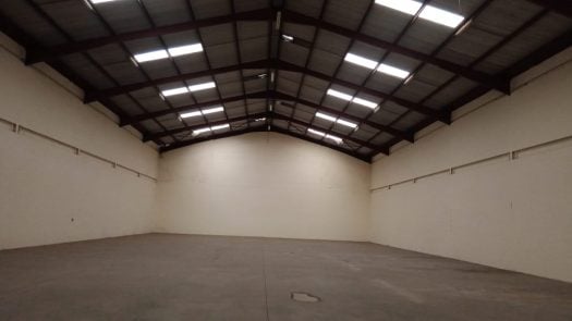 12000 sqft Warehouse for Rent in Cabanas, Mombasa Road