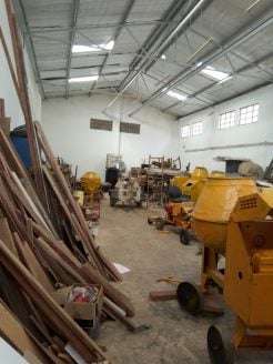 2500 SQFT Warehouse for Rent in Baba Dogo, Ruaraka