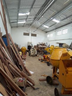 2500 SQFT Warehouse for Rent in Baba Dogo, Ruaraka