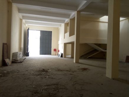 7100 SQFT Warehouse for Rent in Baba Dogo, Ruaraka