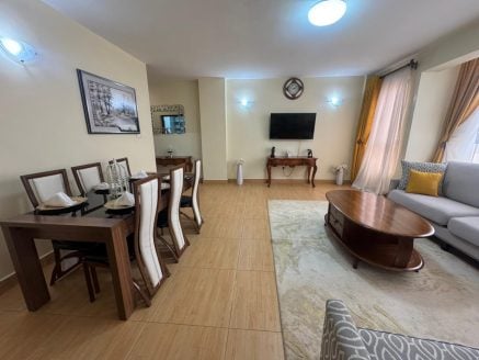 Exquisite 2 Bedroom Apartment for Sale in Ruaka