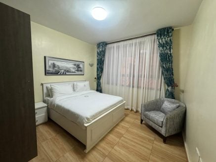 Furnished 2 Bedroom Apartment for Sale in Ruaka