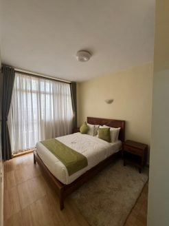 Furnished 1 Bedroom Apartment for Sale in Ruaka