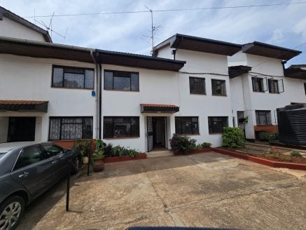Spacious 5-Bedroom Parklands Maisonette for sale