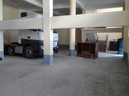 Strategically Located 10,000 SQFT Warehouse for Rent at ICD, Mombasa Road