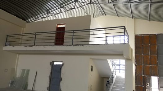 Modern 4,000 SQFT Warehouse for Rent on Eastern Bypass