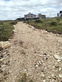 Prime Residential Land for Sale in Kitengela, Kajiado County