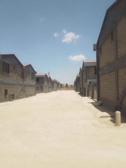 Warehouses for Rent in Syokimau – 7,500 & 8,500 Sqft