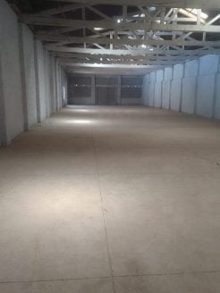 4,000 Sqft Warehouse for Rent on Changamwe Road