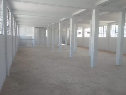 7,000 Sqft Warehouse for Rent on Changamwe Road