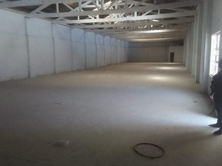 4,000 Sqft Warehouse for Rent on Changamwe Road