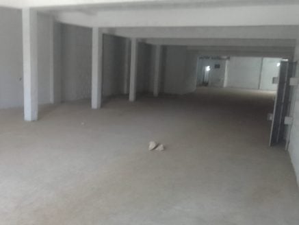 4,000 Sqft Warehouse for Rent on Changamwe Road