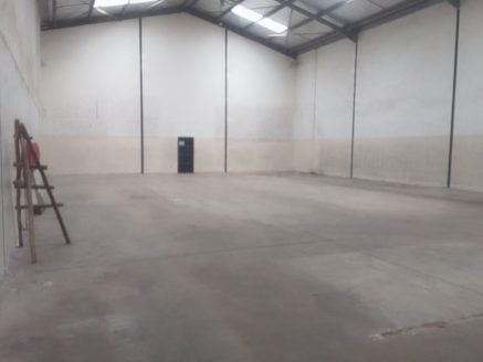 5700 Sqft Modern Warehouse for Rent in Ruiru Bypass