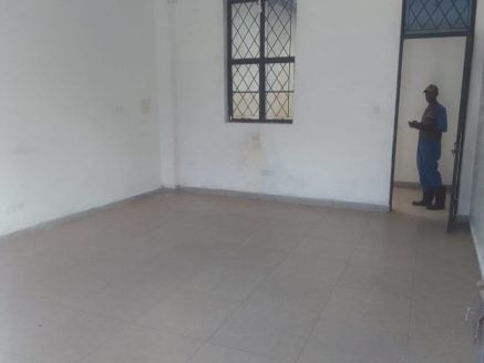 5700 Sqft Modern Warehouse for Rent in Ruiru Bypass