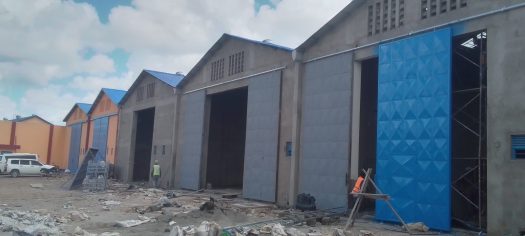 3,500 sqft Warehouse for Rent in Ruai