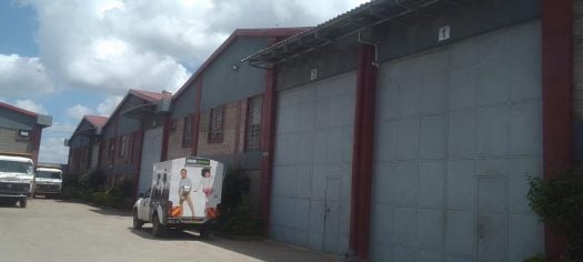 4,500 Sqft Warehouse for Rent in Ruai, Nairobi