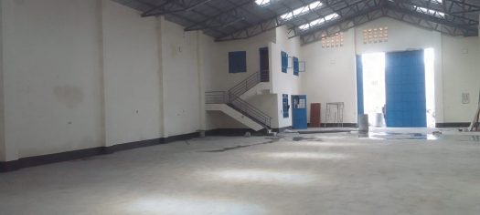3,500 sqft Warehouse for Rent in Ruai