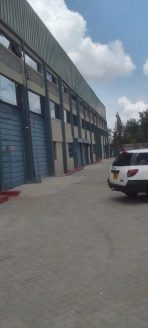 4,800 Sqft Spacious Warehouse for Rent in Ruai