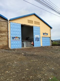 3,200 Sqft Functional Warehouse for Rent in Ruai