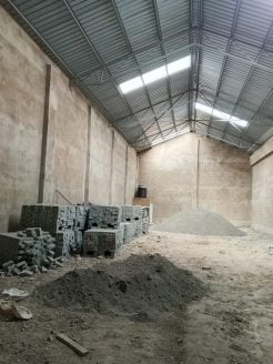 3,200 Sqft Functional Warehouse for Rent in Ruai