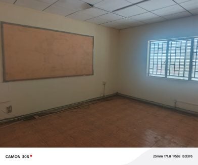 15,000 Sqft Premium Warehouse for Lease in Mlolongo