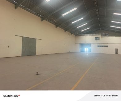 15,000 Sqft Premium Warehouse for Lease in Mlolongo