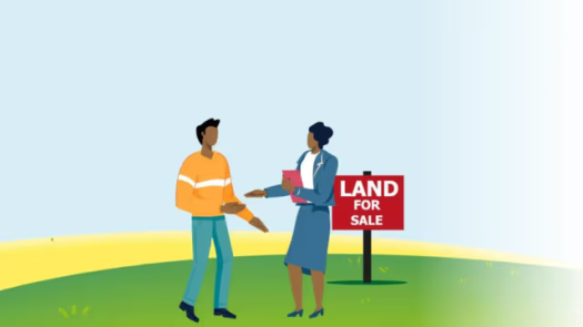 Invest in Kenya real estate from abroad