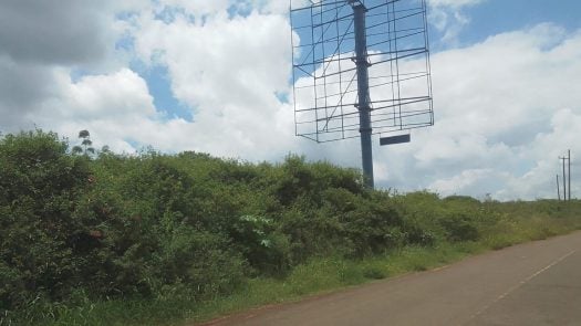 Prime 2-Acre Land for Sale in Mugutha, Ruiru | KSh 30M per Acre