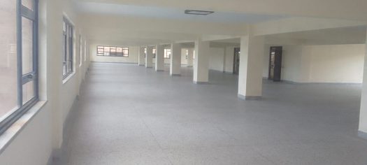 Office & Storage Space for Lease in Mlolongo – Up to 30,000 Sqft Available
