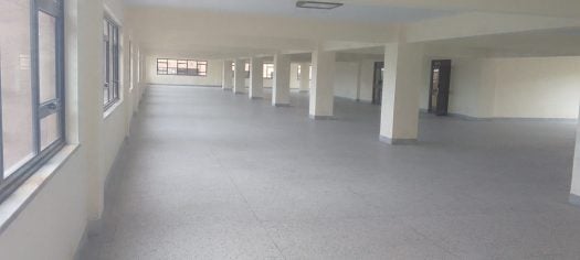 Office & Storage Space for Lease in Mlolongo – Up to 30,000 Sqft Available