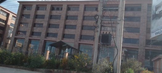 Office & Storage Space for Lease in Mlolongo – Up to 30,000 Sqft Available