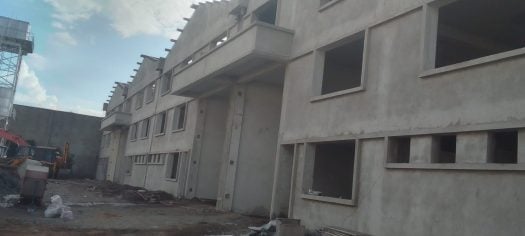 Warehouse for Rent in Sabaki, Mlolongo – 7,500 Sqft Modern Industrial Space