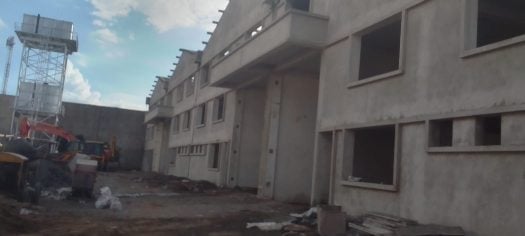 Warehouse for Rent in Sabaki, Mlolongo – 7,500 Sqft Modern Industrial Space