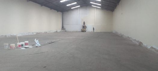 11,232 Sqft Industrial Godown for Lease in Cabanas