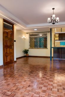 Apartment Block for Sale in Westlands – Prime Investment Opportunity on Sports Road
