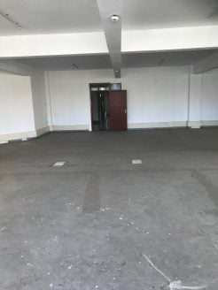 2,793 Sq. Ft. Modern Office Space for Sale in Kilimani | George Padmore Road
