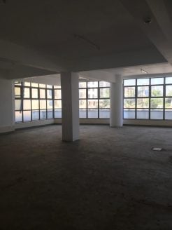 2,793 Sq. Ft. Modern Office Space for Sale in Kilimani | George Padmore Road